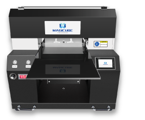 A2 Impresora UV de Cama Plana UF-600i image