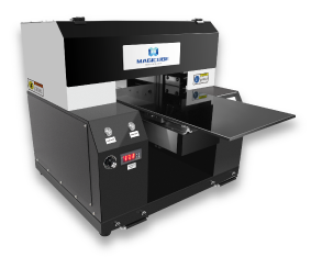 A3 Impresora UV de Cama Plana UF-300i image