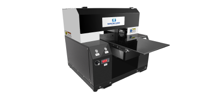 A3 Impresora UV de Cama Plana UF-300i image