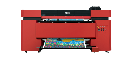 Impresora Directa de Poliéster FP-740S image