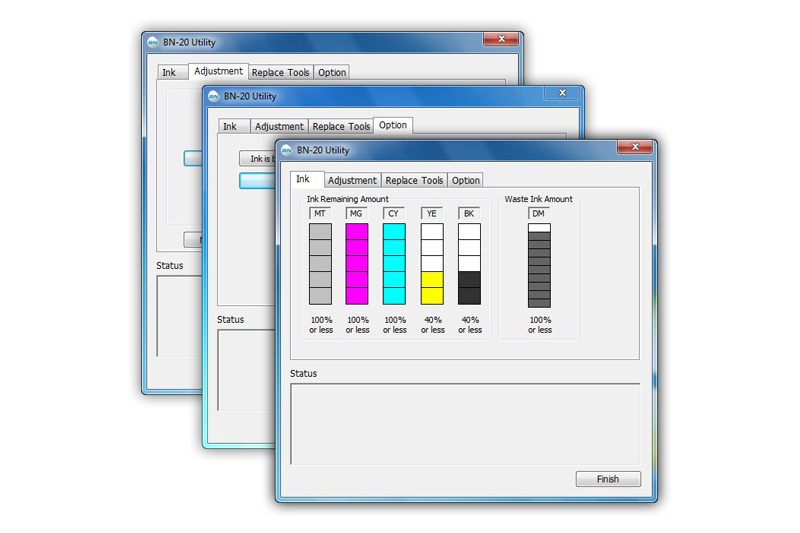 overview images