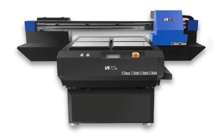 Impresora A1 DTG TP -900F images